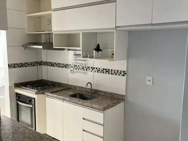 Apartamento para Venda em Ribeirão Preto/SP Jardim Anhangüera 2 Quartos