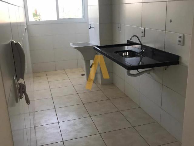 Apartamento para Venda em Ribeirão Preto/SP Jardim Anhangüera 2 Quartos