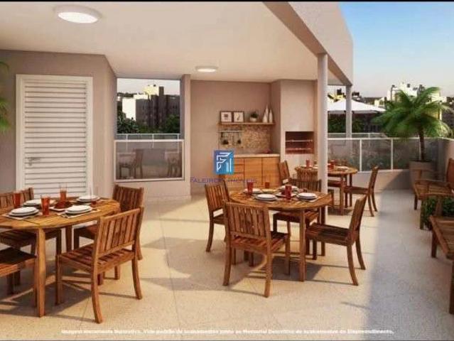 Apartamento para Venda em Ribeirão Preto/SP Jardim Anhangüera 2 Quartos
