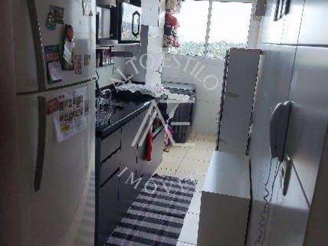 Apartamento para Venda em Ribeirão Preto/SP Jardim Anhangüera 2 Quartos
