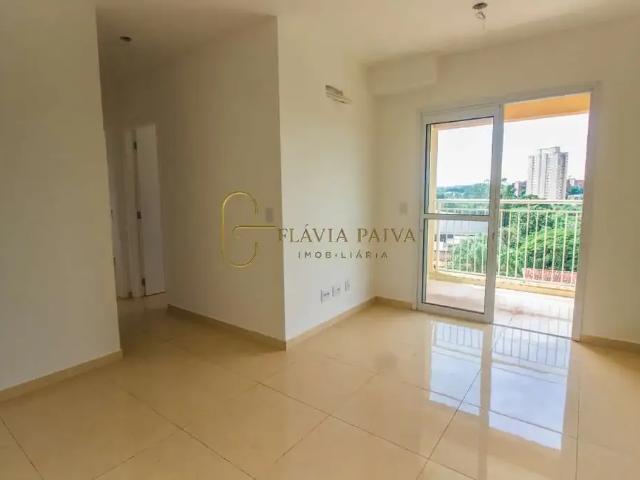 Apartamento para Venda em Ribeirão Preto/SP Jardim Anhangüera 2 Quartos