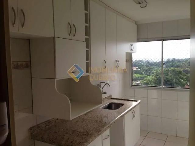Apartamento para Venda em Ribeirão Preto/SP Jardim Anhangüera 2 Quartos