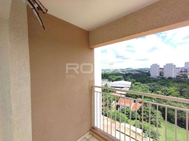 Apartamento para Venda em Ribeirão Preto/SP Jardim Anhangüera 2 Quartos