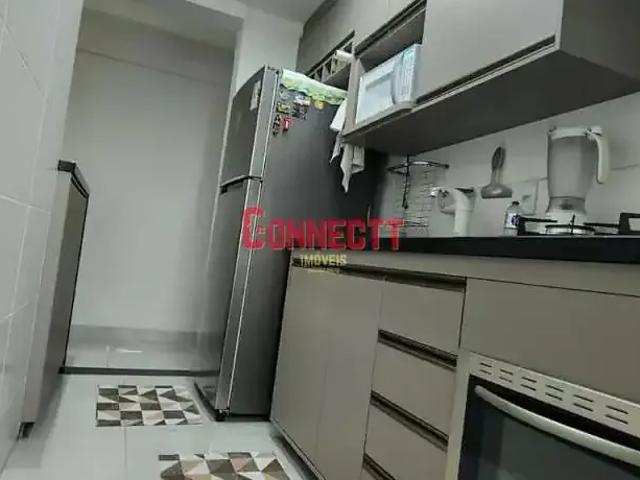 Apartamento para Venda em Ribeirão Preto/SP Jardim Anhangüera 2 Quartos