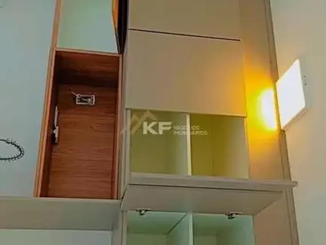 Apartamento para Venda em Ribeirão Preto/SP Jardim Anhangüera 2 Quartos