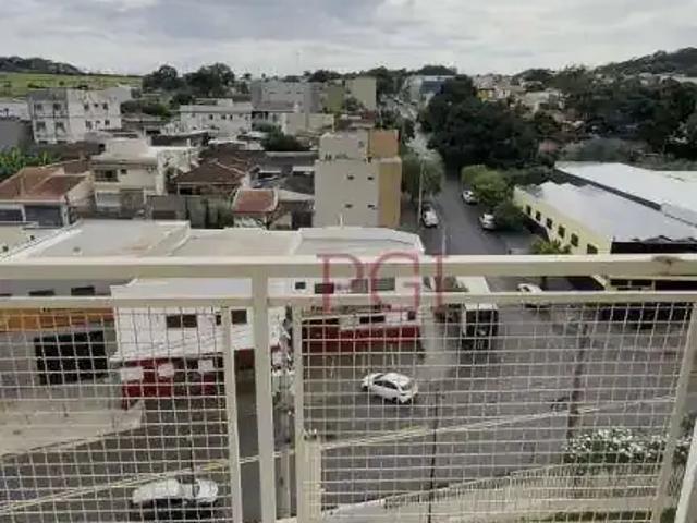 Apartamento para Venda em Ribeirão Preto/SP Jardim Anhangüera 2 Quartos