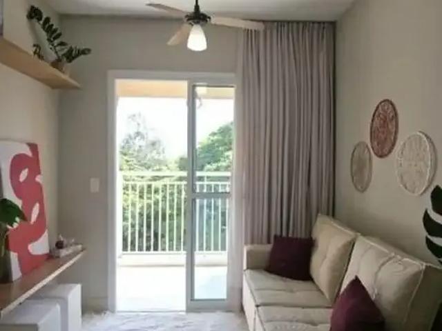 Apartamento para Venda em Ribeirão Preto/SP Jardim Anhangüera 2 Quartos