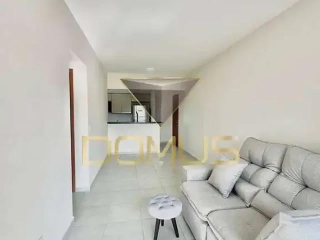 Apartamento para Venda em Ribeirão Preto/SP Jardim Anhangüera 2 Quartos