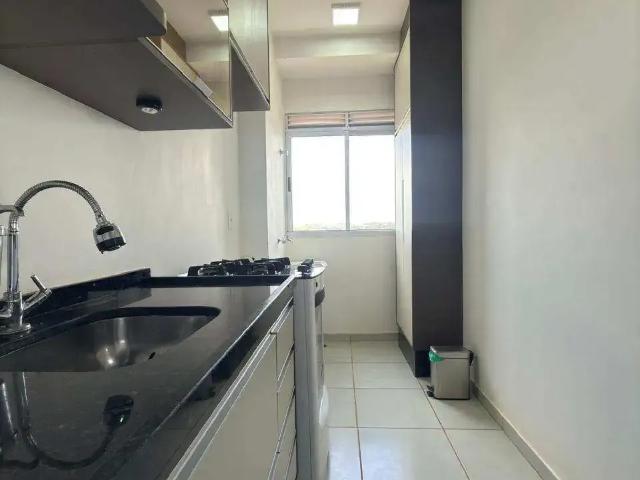 Apartamento para Venda em Ribeirão Preto/SP Jardim Anhangüera 2 Quartos