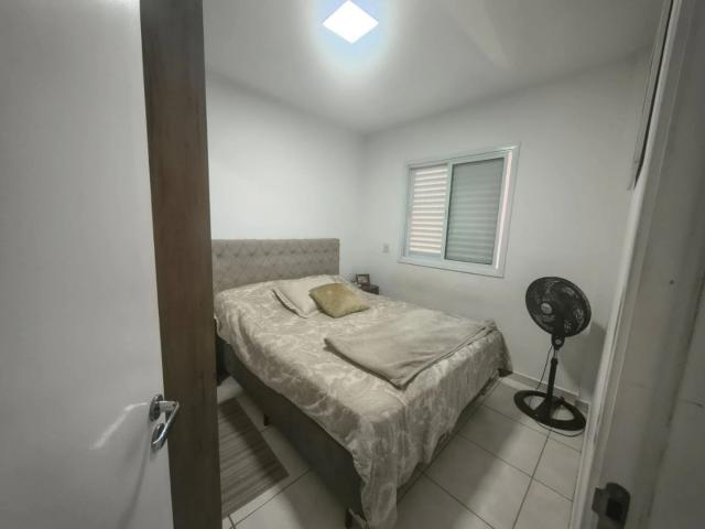 Apartamento para Venda em Ribeirão Preto/SP Jardim Anhangüera 2 Quartos