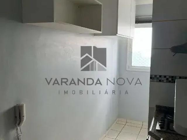 Apartamento para Venda em Ribeirão Preto/SP Jardim Anhangüera 2 Quartos
