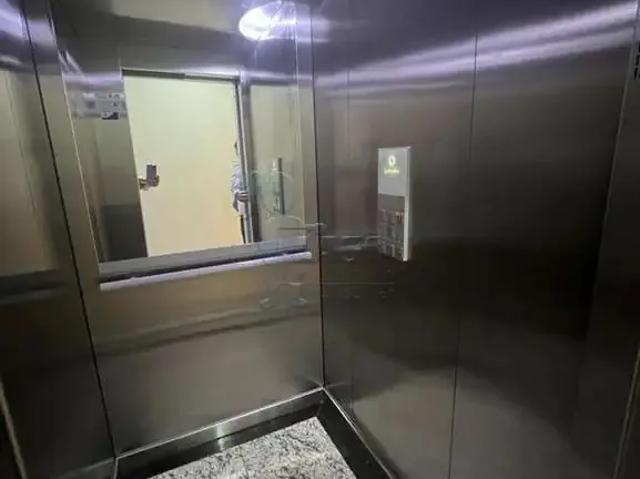 Apartamento para Venda em Ribeirão Preto/SP Jardim Anhangüera 2 Quartos