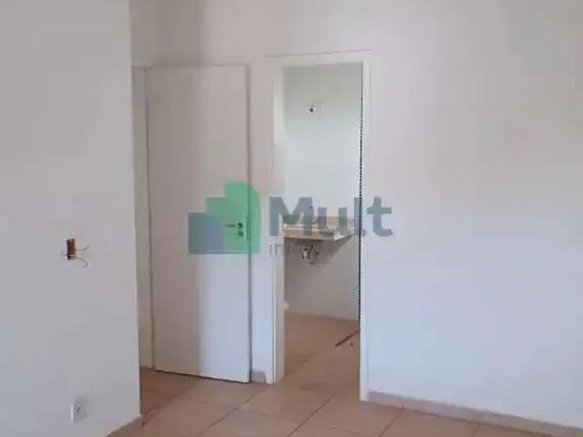 Apartamento para Venda em Ribeirão Preto/SP Jardim Anhangüera 2 Quartos