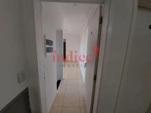Apartamento para Venda em Ribeirão Preto/SP Jardim Anhangüera 2 Quartos