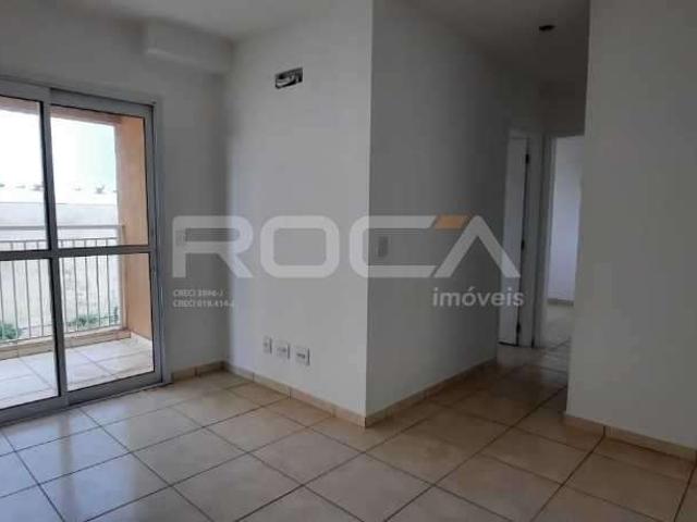 Apartamento para Venda em Ribeirão Preto/SP Jardim Anhangüera 2 Quartos