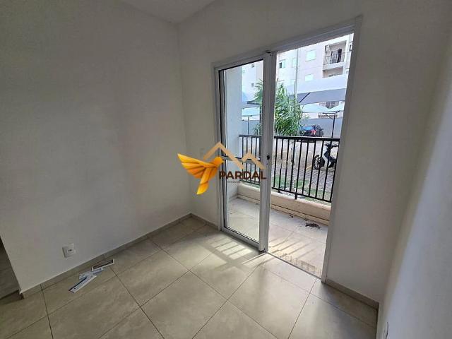 Apartamento para Venda em Ribeirão Preto/SP Jardim Antártica 2 Quartos