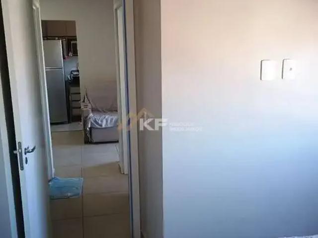 Apartamento para Venda em Ribeirão Preto/SP Jardim Antártica 2 Quartos