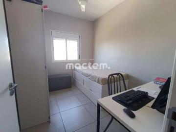 Apartamento para Venda em Ribeirão Preto/SP Jardim Antártica 2 Quartos