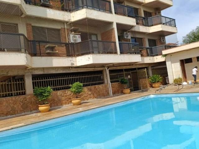 Apartamento para Venda em Ribeirão Preto/SP Jardim Antártica 3 Quartos