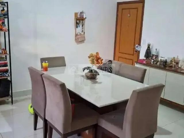 Apartamento para Venda em Ribeirão Preto/SP Jardim Antártica 3 Quartos