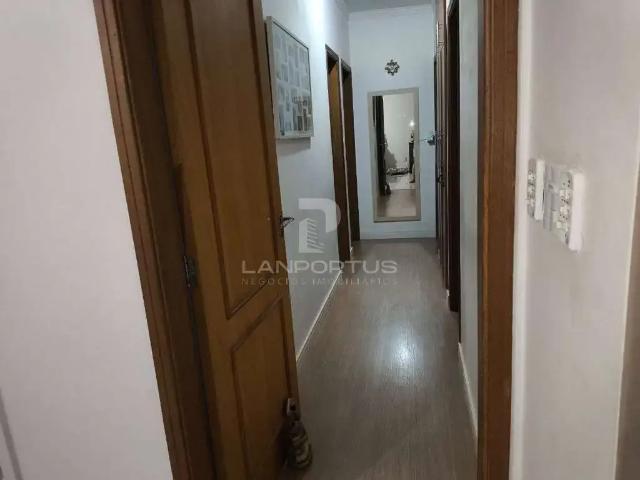 Apartamento para Venda em Ribeirão Preto/SP Jardim Antártica 3 Quartos