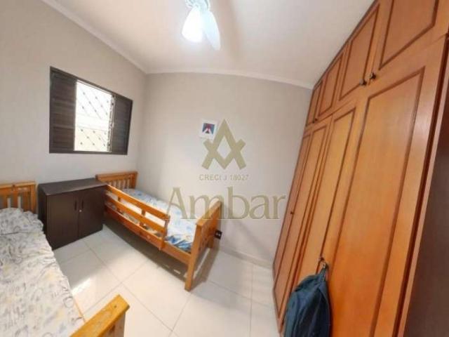 Apartamento para Venda em Ribeirão Preto/SP Jardim Antártica 3 Quartos