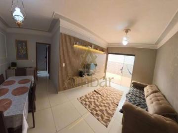 Apartamento para Venda em Ribeirão Preto/SP Jardim Antártica 3 Quartos