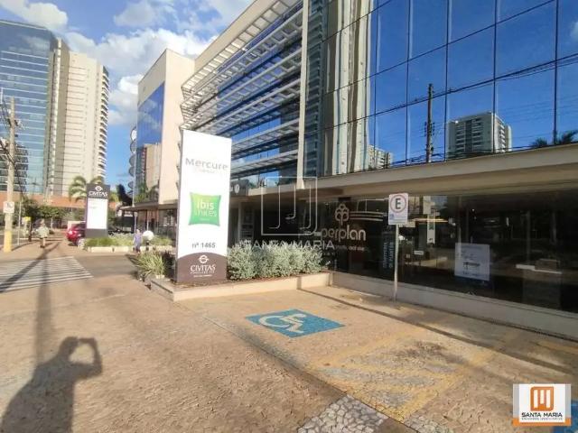 Apartamento para Venda em Ribeirão Preto/SP Jardim Botânico 1 Quartos