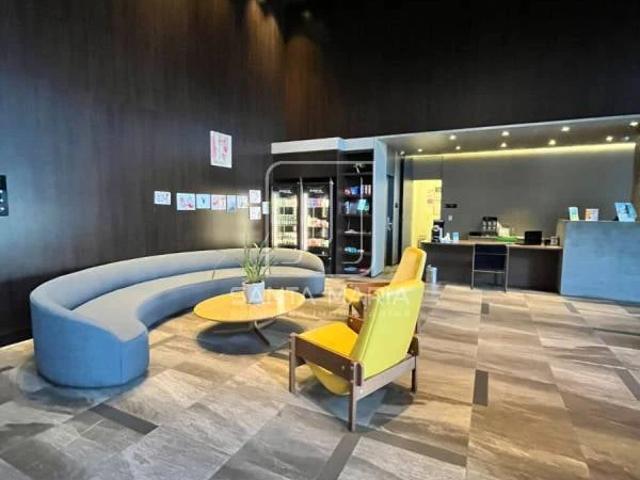Apartamento para Venda em Ribeirão Preto/SP Jardim Botânico 1 Quartos