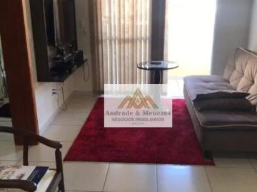 Apartamento para Venda em Ribeirão Preto/SP Jardim Botânico 1 Quartos