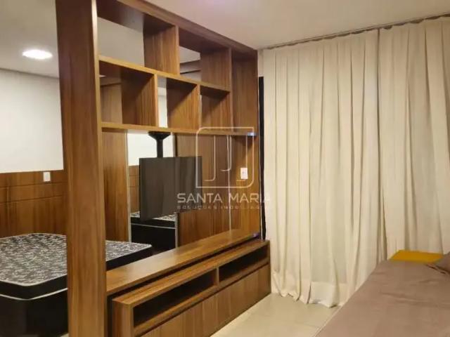 Apartamento para Venda em Ribeirão Preto/SP Jardim Botânico 1 Quartos