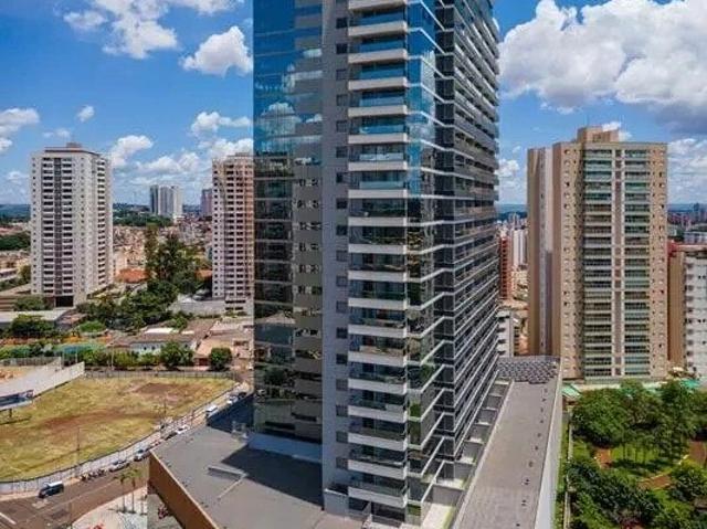 Apartamento para Venda em Ribeirão Preto/SP Jardim Botânico 1 Quartos