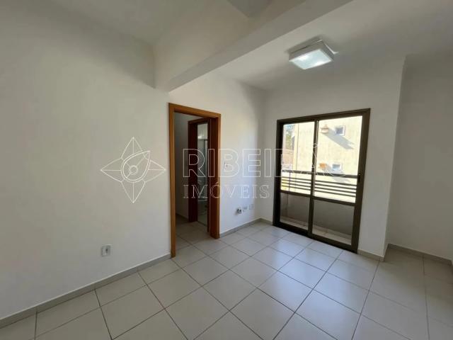 Apartamento para Venda em Ribeirão Preto/SP Jardim Botânico 1 Quartos