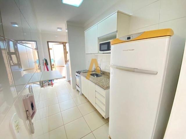 Apartamento para Venda em Ribeirão Preto/SP Jardim Botânico 1 Quartos