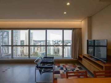 Apartamento para Venda em Ribeirão Preto/SP Jardim Botânico 1 Quartos