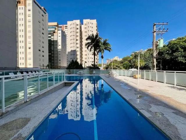 Apartamento para Venda em Ribeirão Preto/SP Jardim Botânico 1 Quartos
