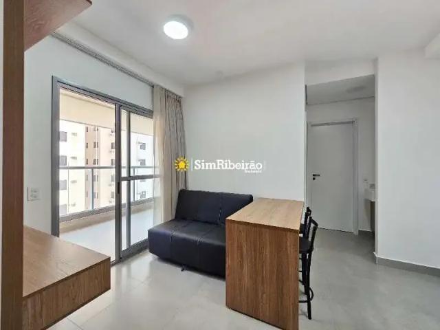 Apartamento para Venda em Ribeirão Preto/SP Jardim Santa Ângela 1 Quartos
