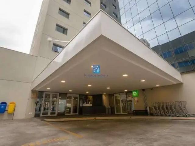 Apartamento para Venda em Ribeirão Preto/SP Jardim Botânico 1 Quartos