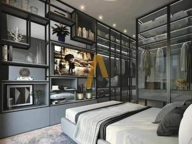 Apartamento para Venda em Ribeirão Preto/SP Jardim Botânico 1 Quartos