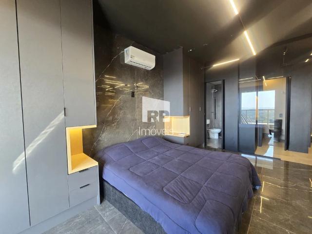 Apartamento para Venda em Ribeirão Preto/SP Jardim Botânico 1 Quartos