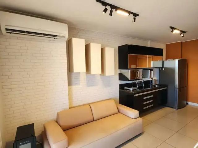 Apartamento para Venda em Ribeirão Preto/SP Jardim Botânico 1 Quartos