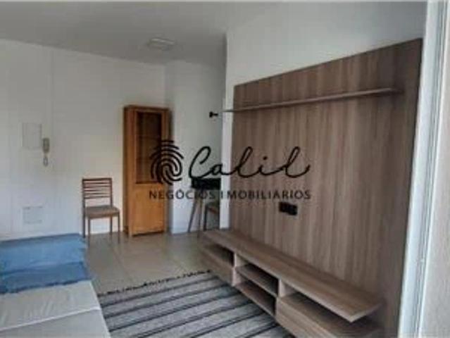 Apartamento para Venda em Ribeirão Preto/SP Jardim Botânico 1 Quartos