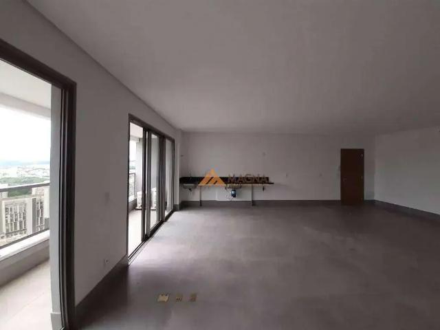 Apartamento para Venda em Ribeirão Preto/SP Jardim Botânico 1 Quartos