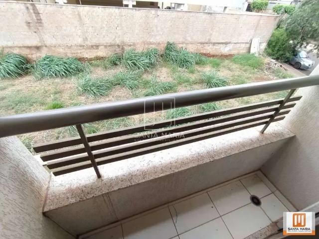 Apartamento para Venda em Ribeirão Preto/SP Jardim Botânico 1 Quartos