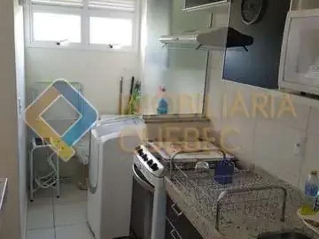 Apartamento para Venda em Ribeirão Preto/SP Jardim Botânico 1 Quartos