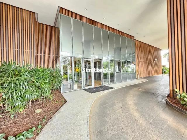 Apartamento para Venda em Ribeirão Preto/SP Jardim Botânico 1 Quartos