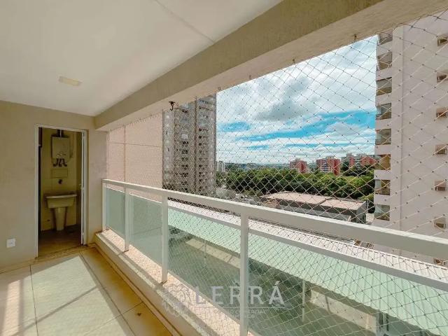 Apartamento para Venda em Ribeirão Preto/SP Jardim Botânico 1 Quartos