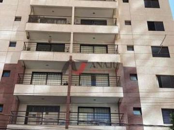 Apartamento para Venda em Ribeirão Preto/SP Jardim Botânico 1 Quartos