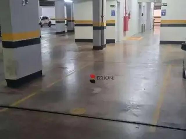 Apartamento para Venda em Ribeirão Preto/SP Jardim Botânico 1 Quartos