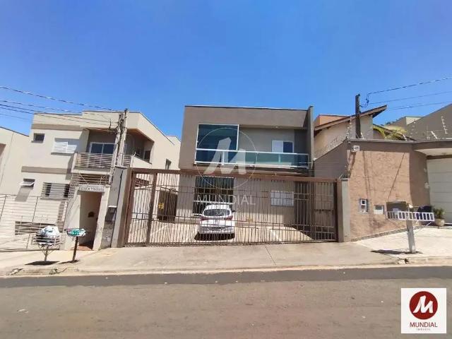 Apartamento para Venda em Ribeirão Preto/SP Jardim Botânico 1 Quartos